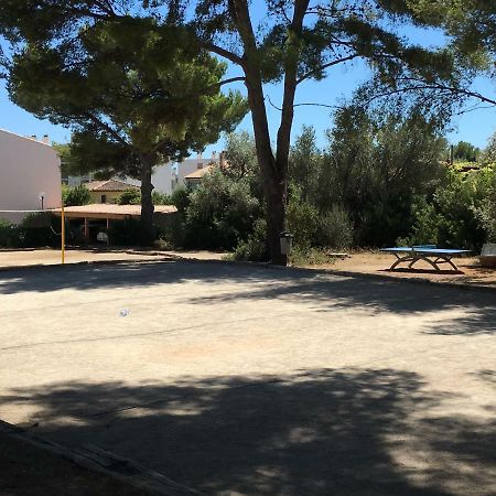 Les Hameaux De Provence - Piscine Et Place De Parking Privee - Acces Plage Et Sentier Du Littoral Bandol Eksteriør billede