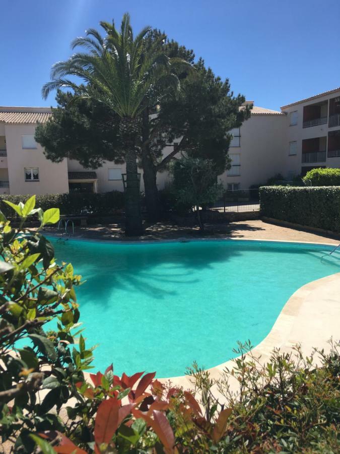 Les Hameaux De Provence - Piscine Et Place De Parking Privee - Acces Plage Et Sentier Du Littoral Bandol Eksteriør billede