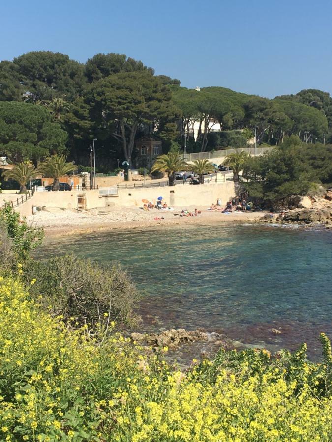Les Hameaux De Provence - Piscine Et Place De Parking Privee - Acces Plage Et Sentier Du Littoral Bandol Eksteriør billede