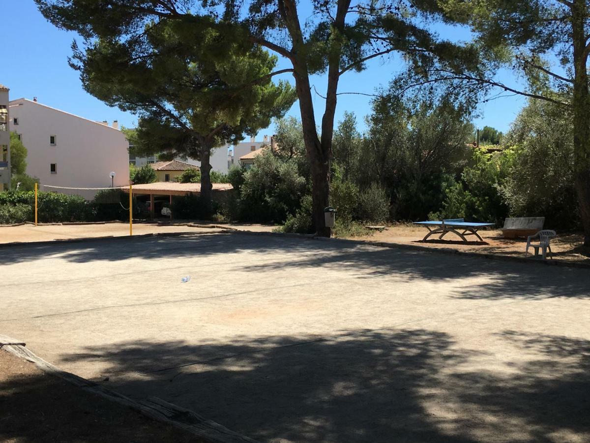 Les Hameaux De Provence - Piscine Et Place De Parking Privee - Acces Plage Et Sentier Du Littoral Bandol Eksteriør billede