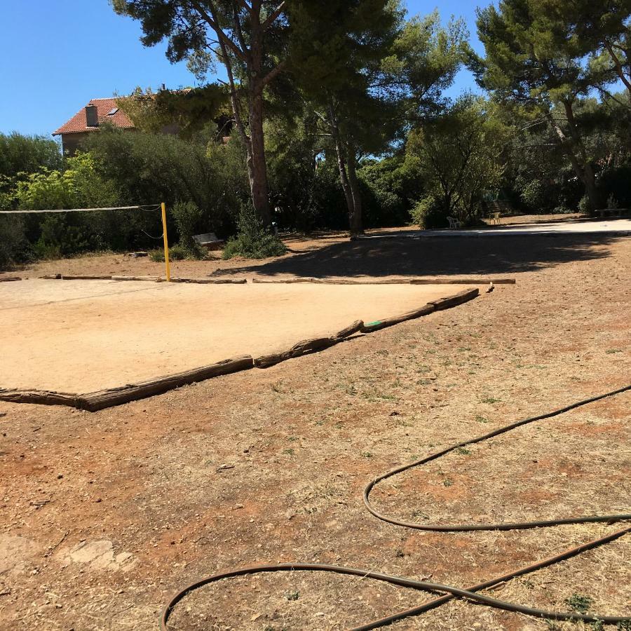 Les Hameaux De Provence - Piscine Et Place De Parking Privee - Acces Plage Et Sentier Du Littoral Bandol Eksteriør billede